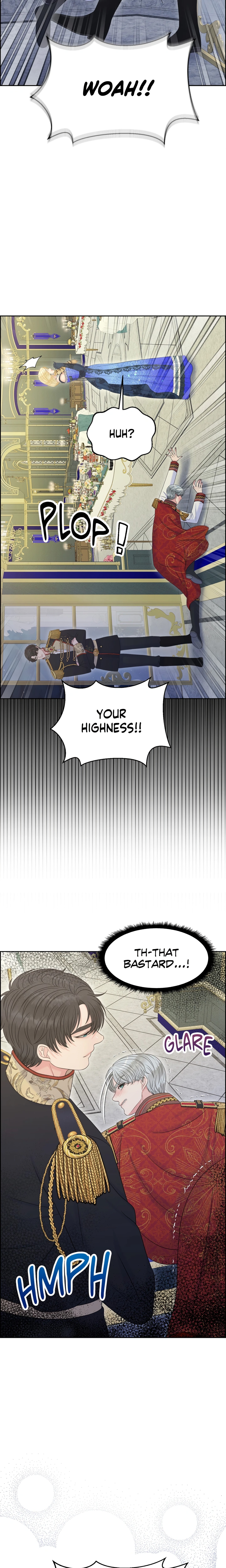 Royal Redemption Page 6 - MangaHe