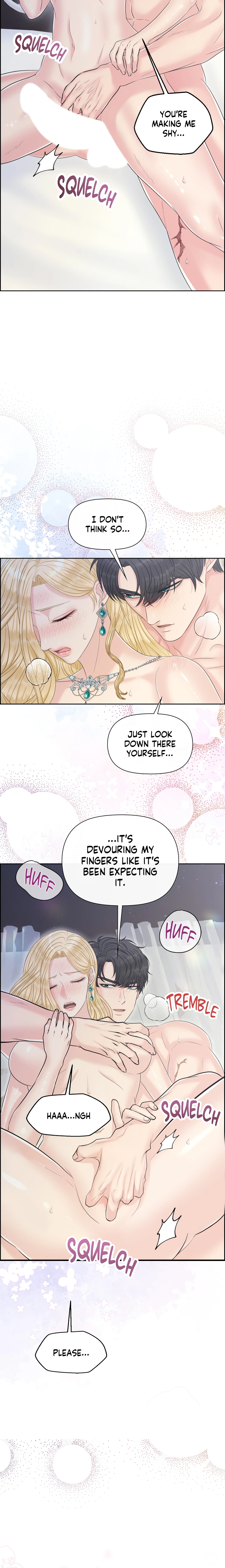 Royal Redemption Page 11 - MangaHe