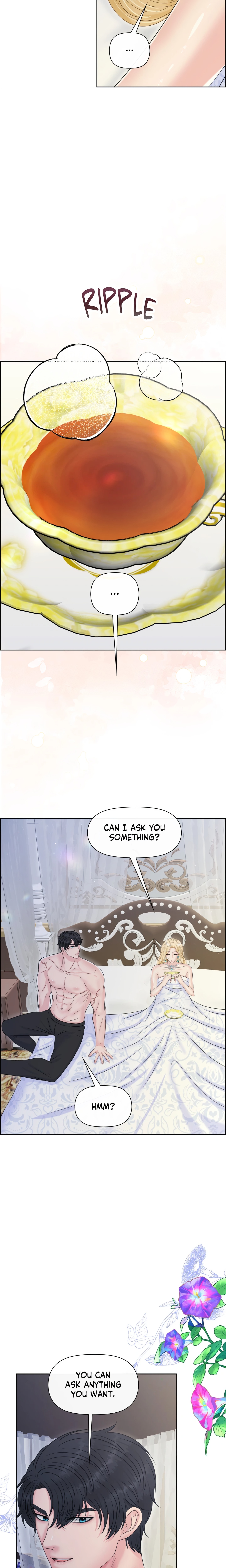 Royal Redemption Page 21 - MangaHe