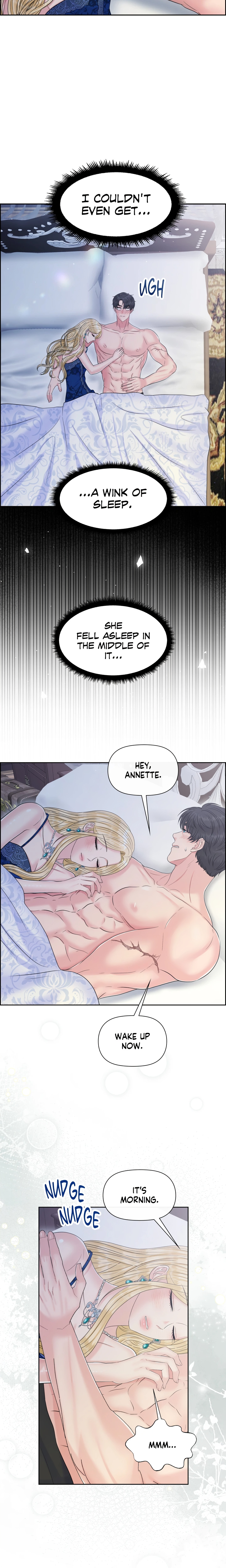 Royal Redemption Page 4 - MangaHe