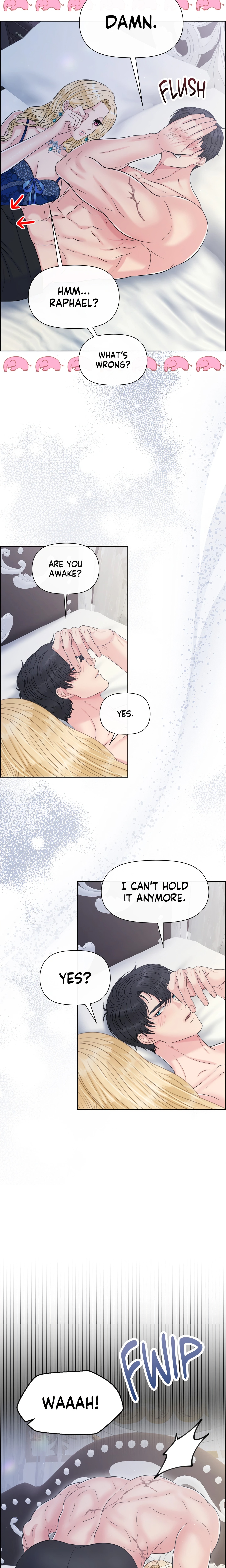 Royal Redemption Page 6 - MangaHe