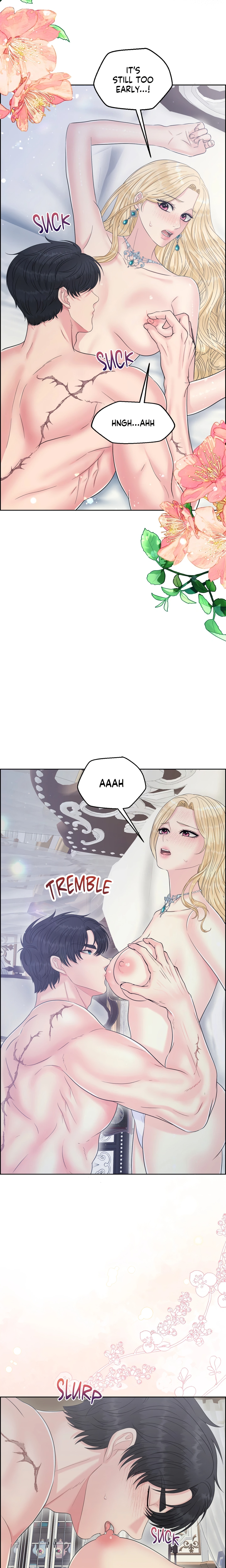 Royal Redemption Page 8 - MangaHe
