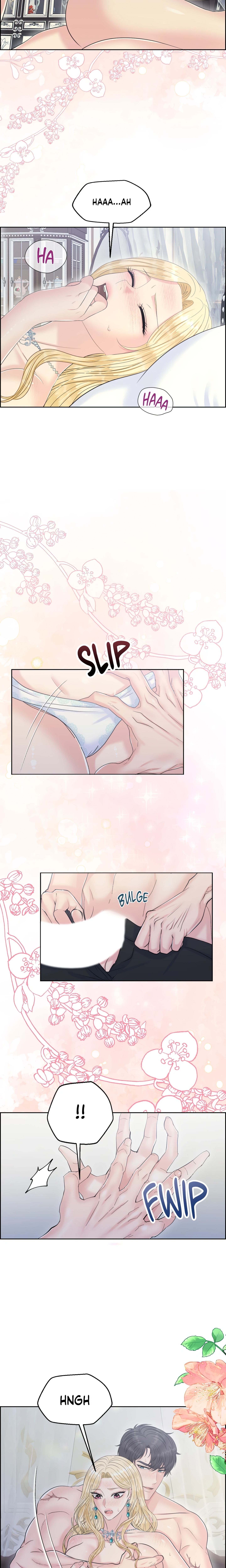 Royal Redemption Page 9 - MangaHe
