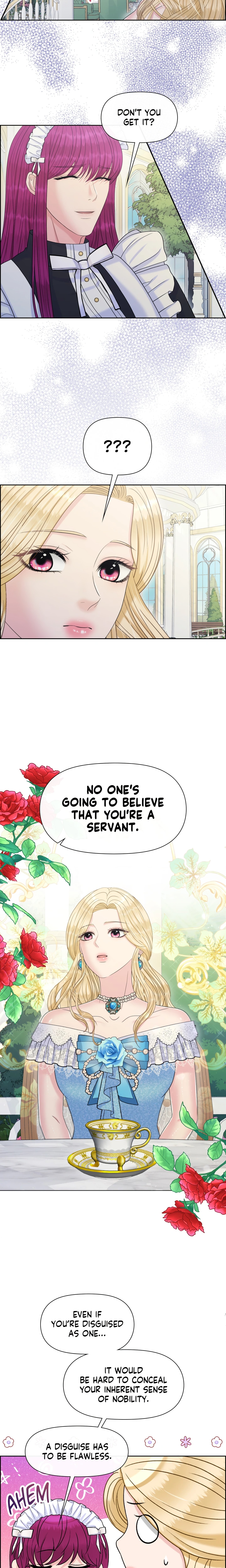 Royal Redemption Page 11 - MangaHe