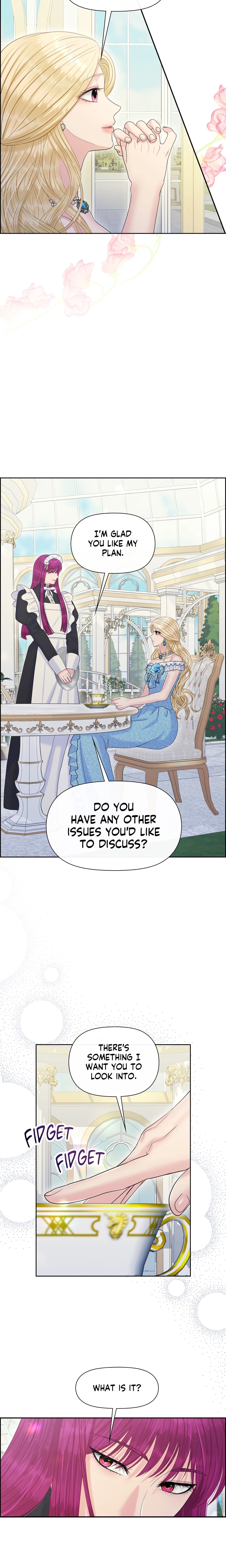 Royal Redemption Page 13 - MangaHe