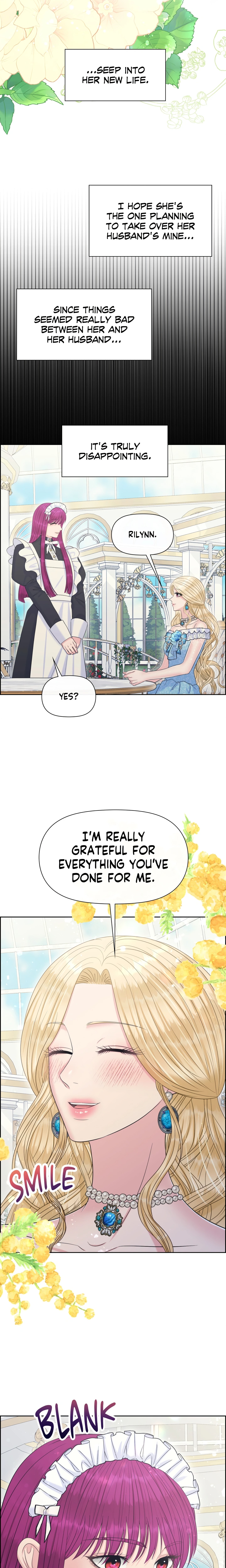 Royal Redemption Page 16 - MangaHe