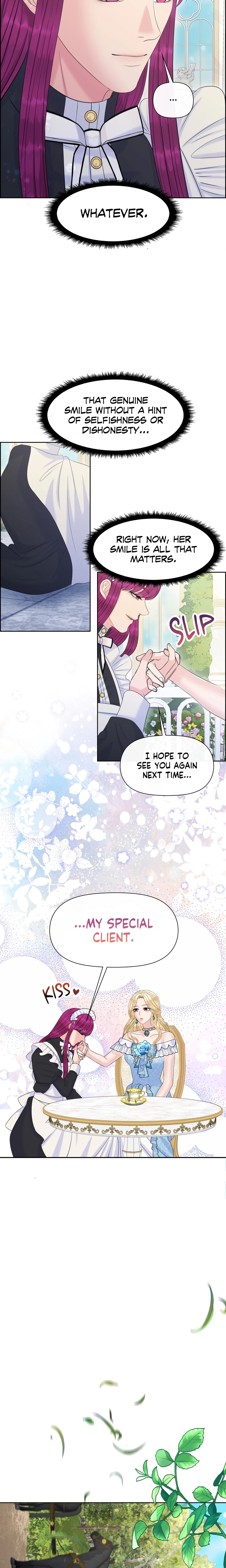 Royal Redemption Page 17 - MangaHe