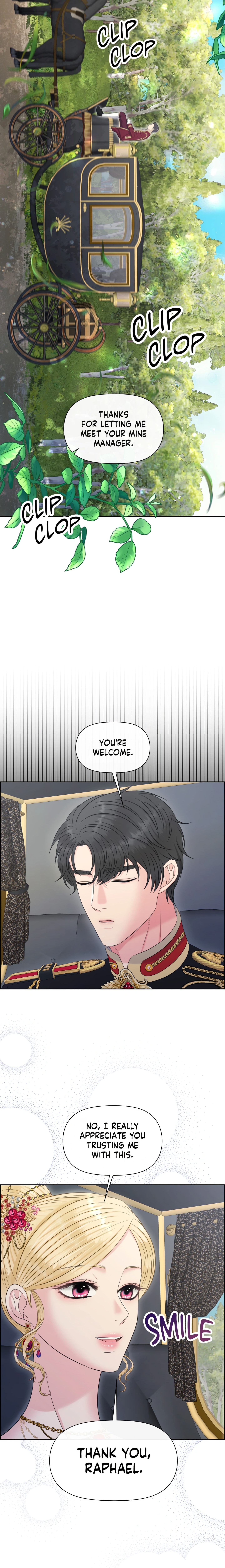 Royal Redemption Page 18 - MangaHe