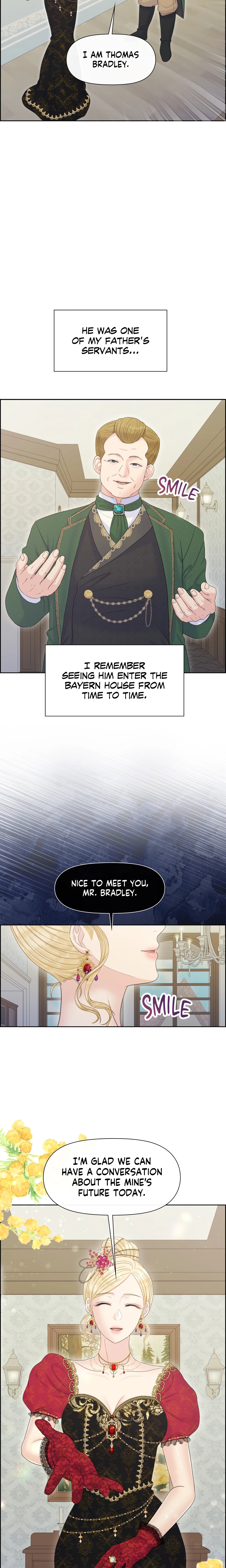 Royal Redemption Page 24 - MangaHe