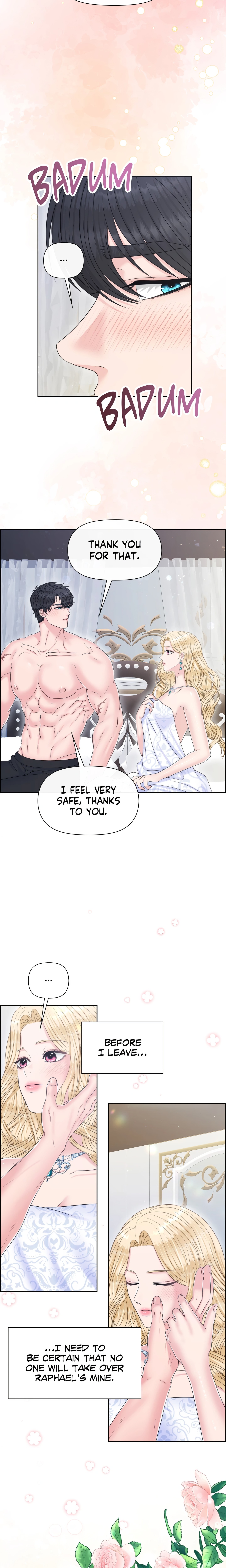 Royal Redemption Page 5 - MangaHe