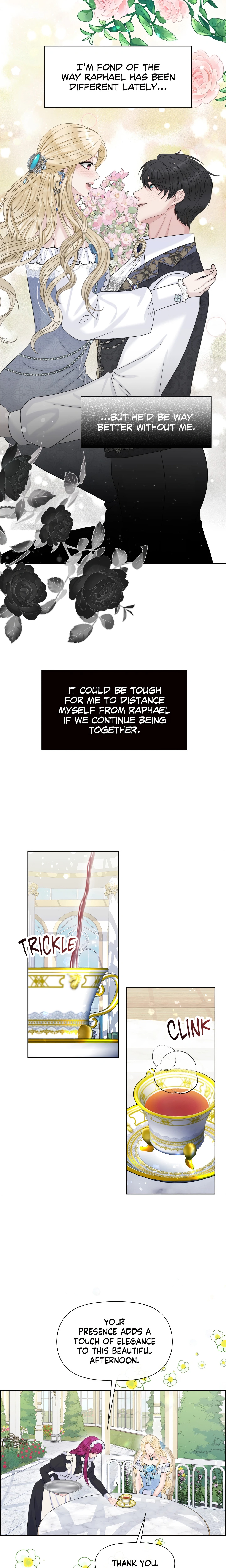 Royal Redemption Page 6 - MangaHe
