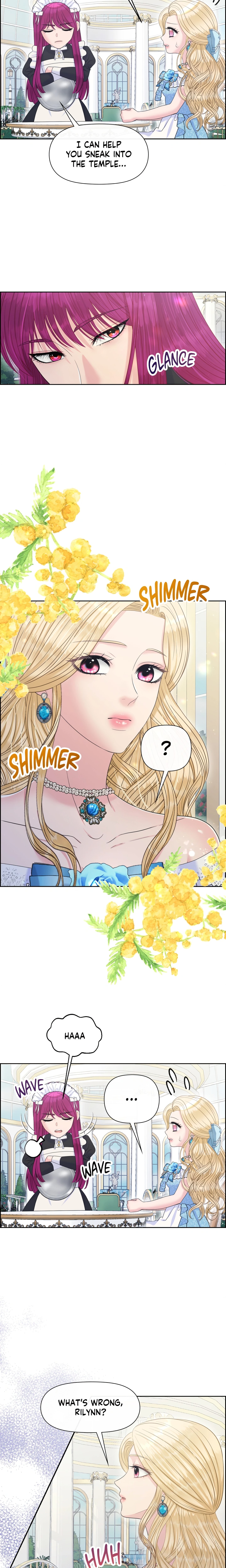 Royal Redemption Page 10 - MangaHe