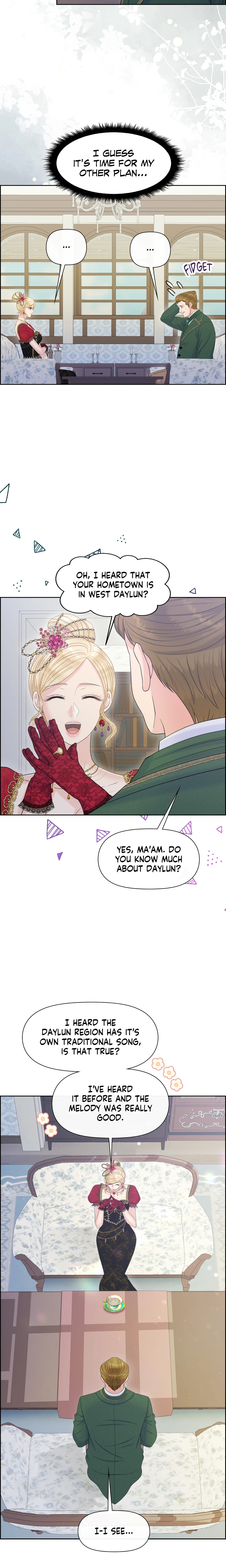 Royal Redemption Page 11 - MangaHe