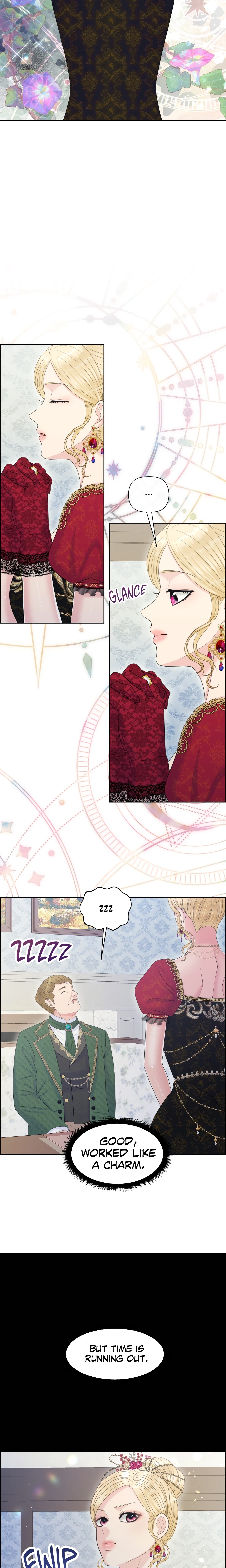 Royal Redemption Page 13 - MangaHe