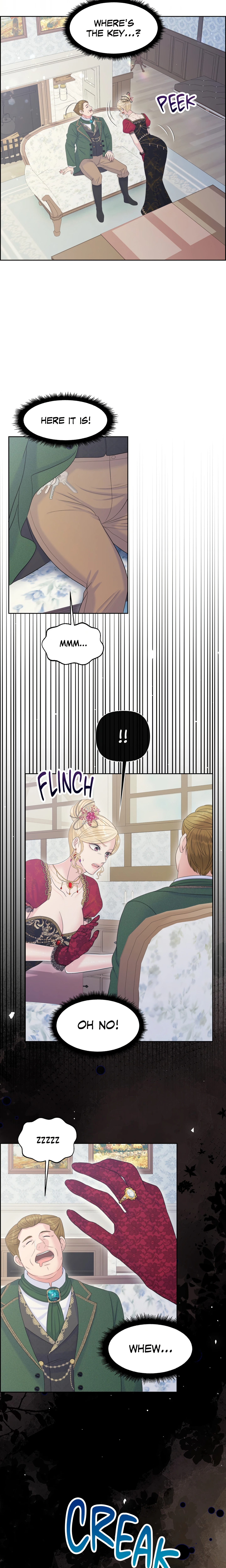 Royal Redemption Page 15 - MangaHe