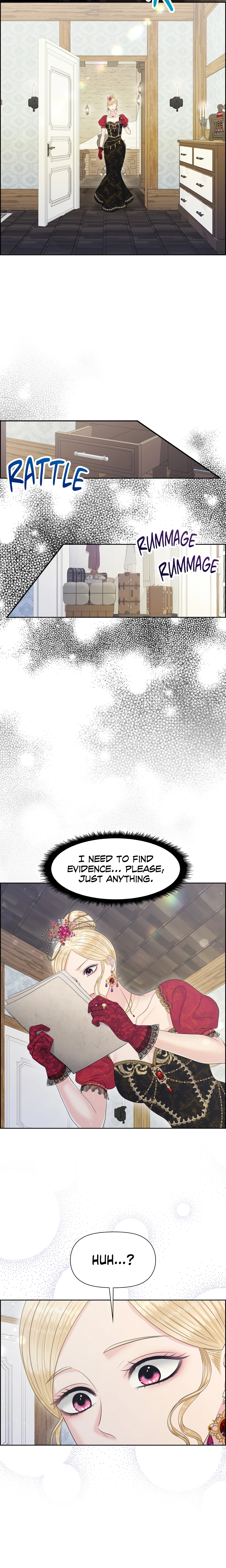 Royal Redemption Page 16 - MangaHe