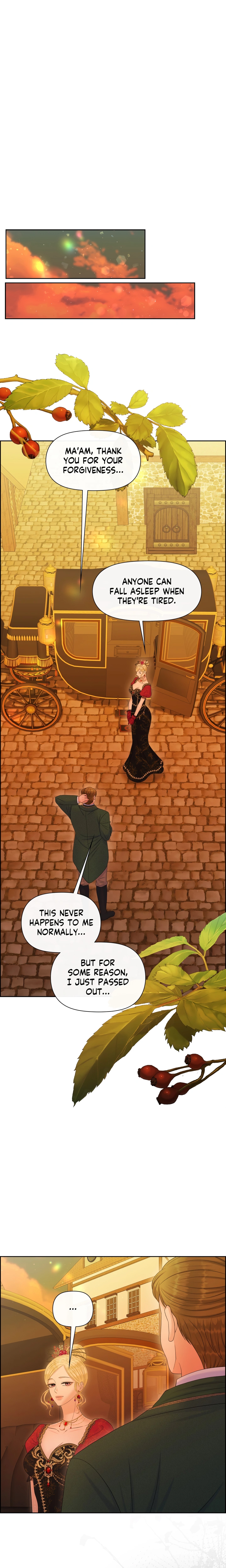 Royal Redemption Page 17 - MangaHe