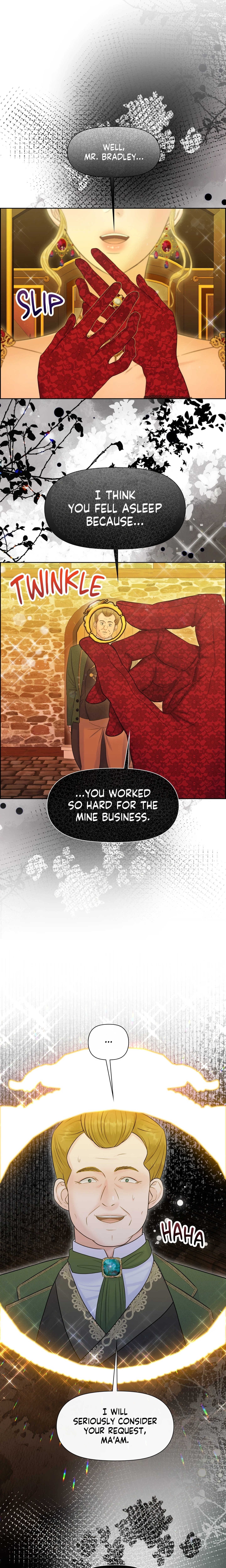Royal Redemption Page 18 - MangaHe