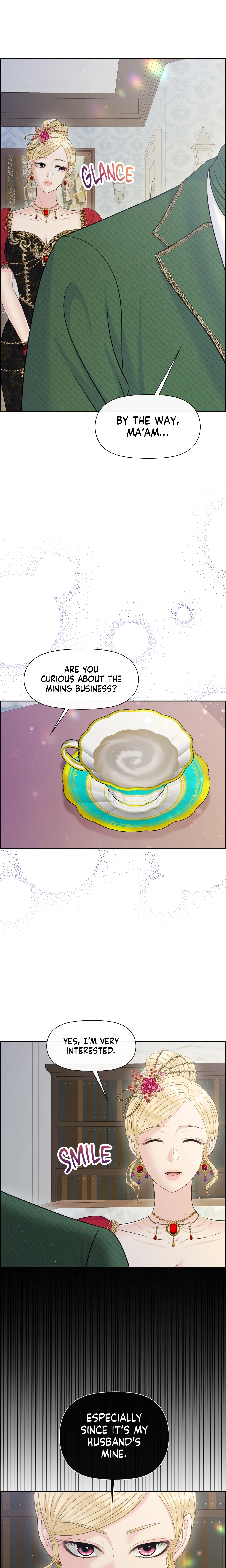 Royal Redemption Page 6 - MangaHe
