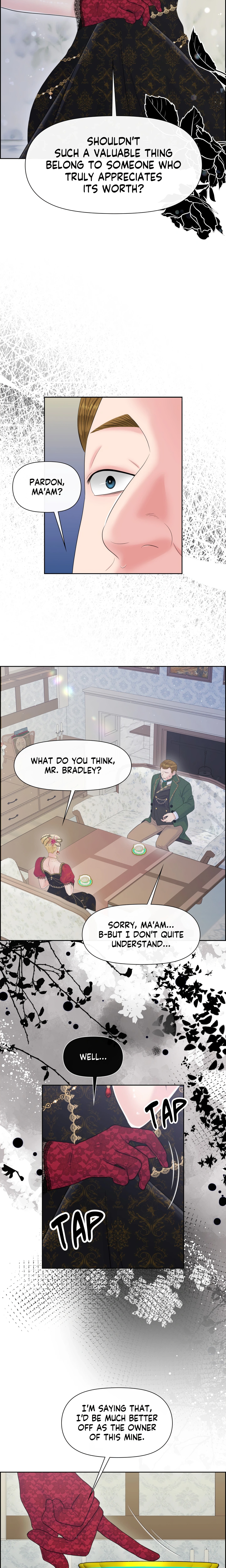 Royal Redemption Page 8 - MangaHe