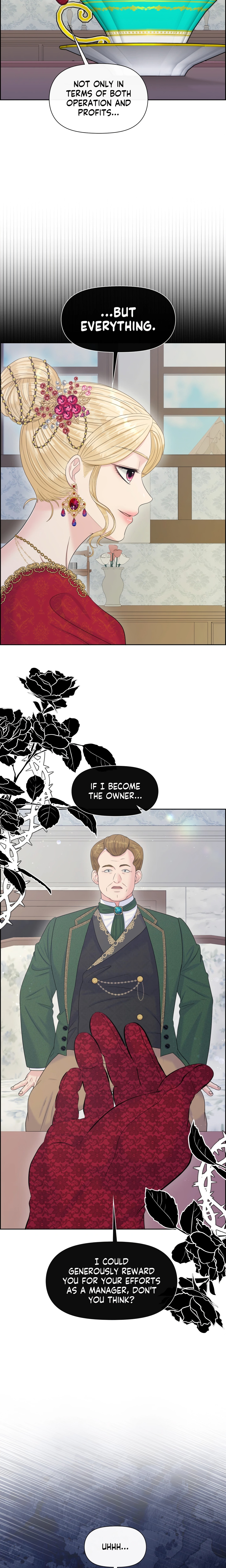 Royal Redemption Page 9 - MangaHe