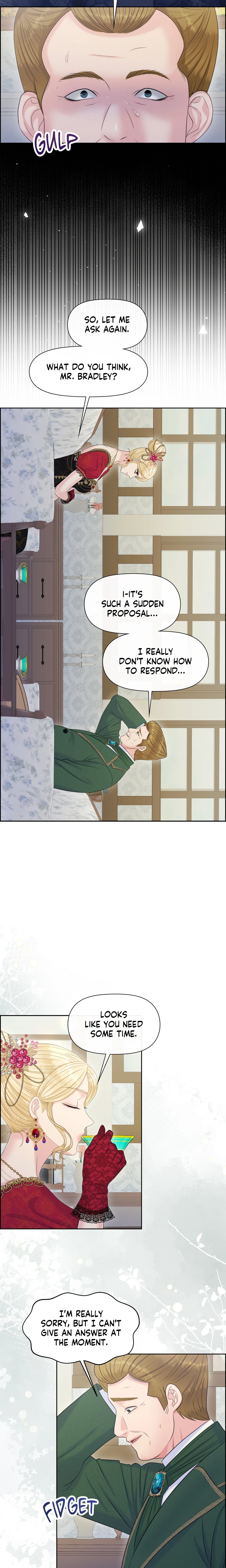 Royal Redemption Page 10 - MangaHe