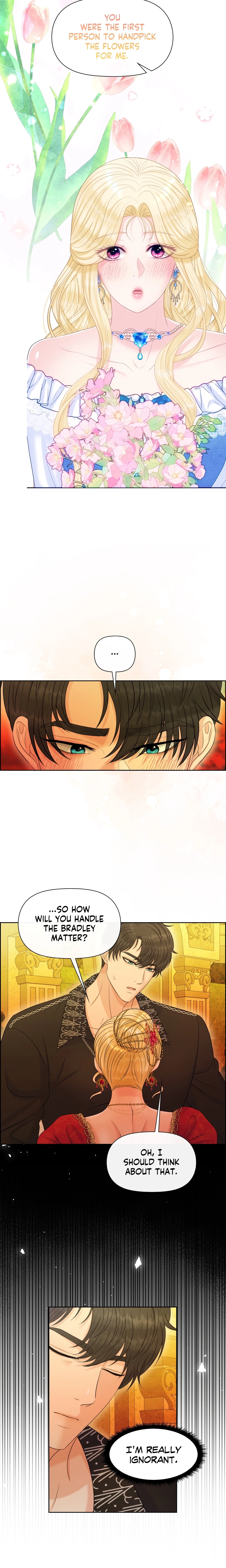 Royal Redemption Page 11 - MangaHe