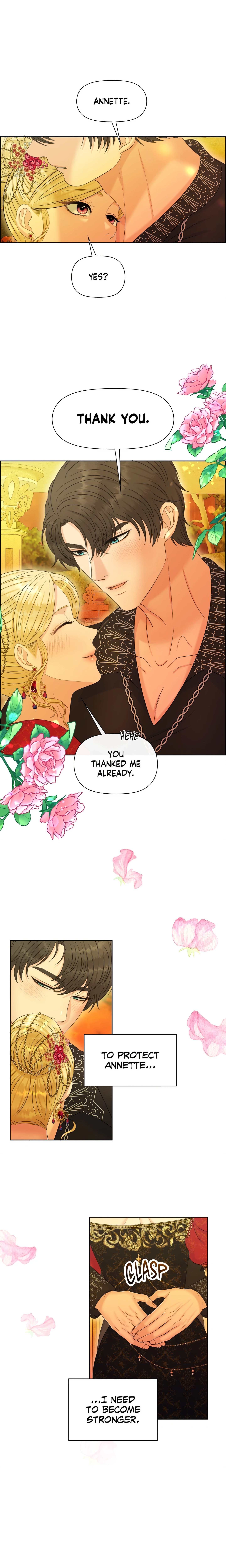 Royal Redemption Page 13 - MangaHe