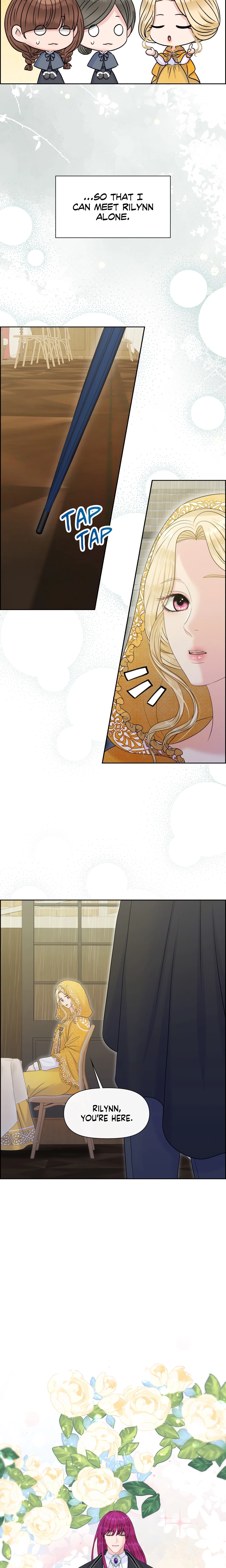 Royal Redemption Page 15 - MangaHe