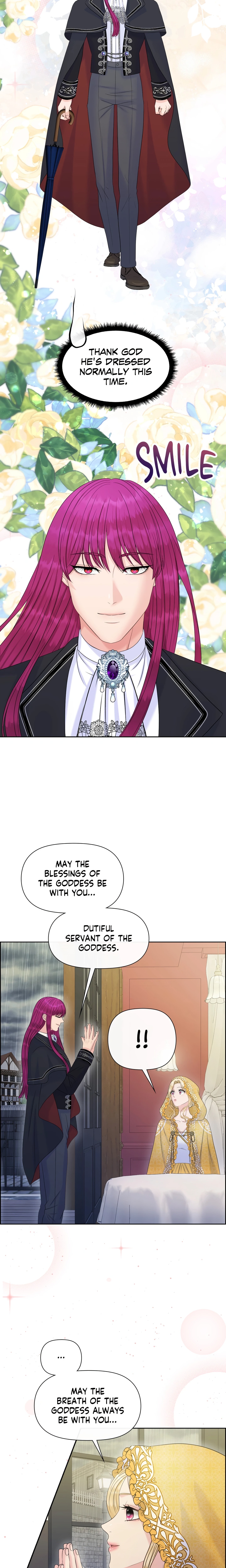 Royal Redemption Page 16 - MangaHe