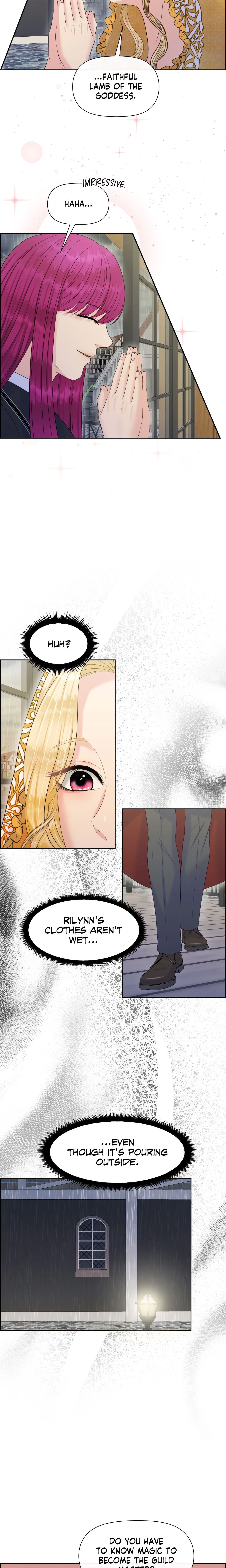 Royal Redemption Page 17 - MangaHe