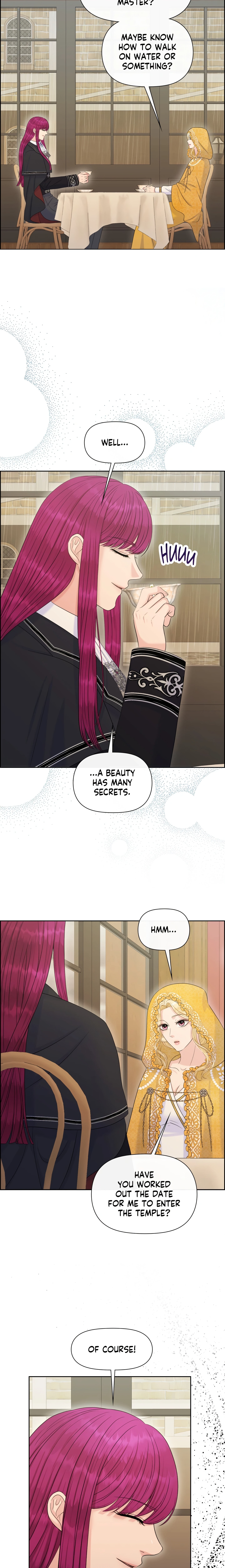 Royal Redemption Page 18 - MangaHe