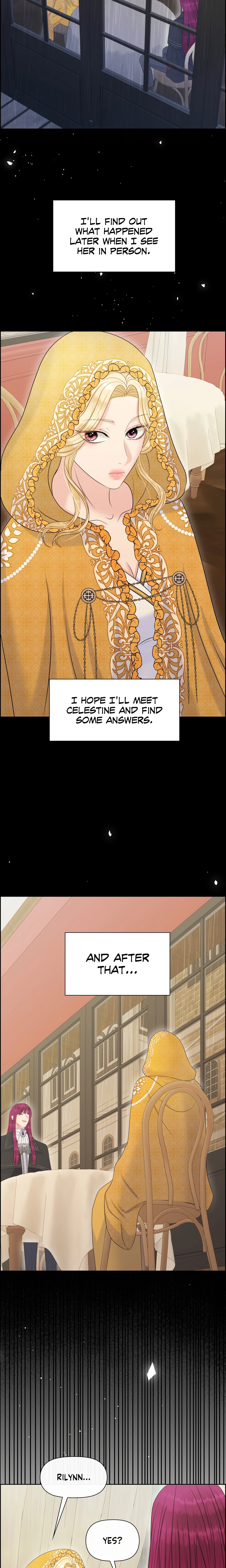 Royal Redemption Page 22 - MangaHe