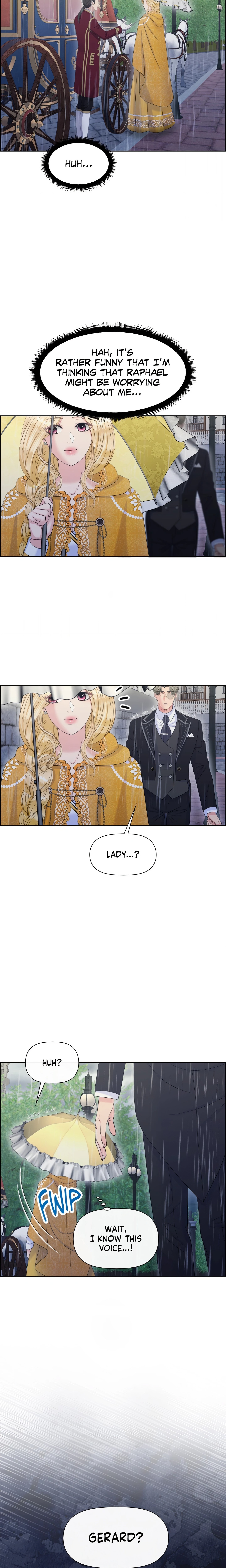 Royal Redemption Page 24 - MangaHe
