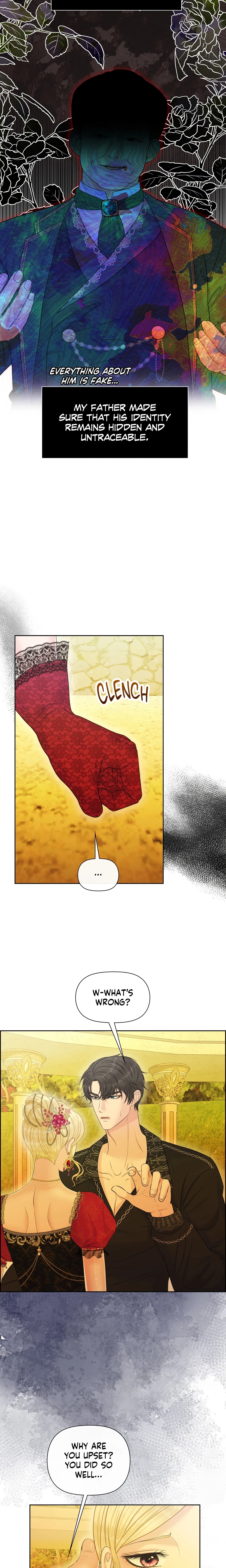 Royal Redemption Page 5 - MangaHe