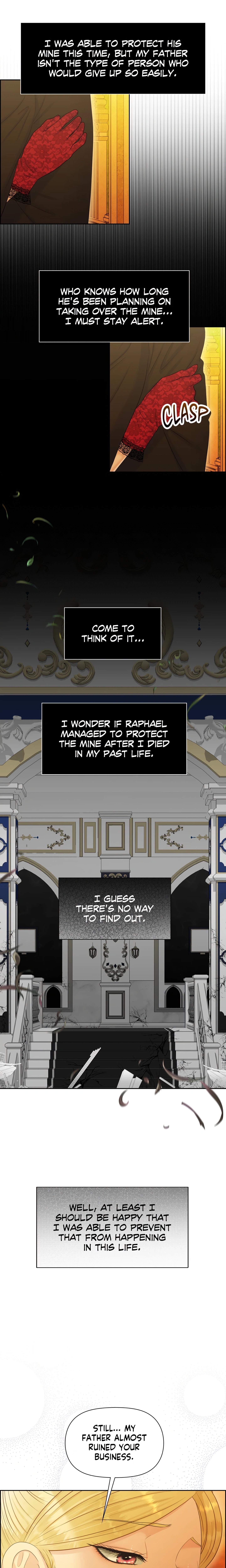 Royal Redemption Page 7 - MangaHe