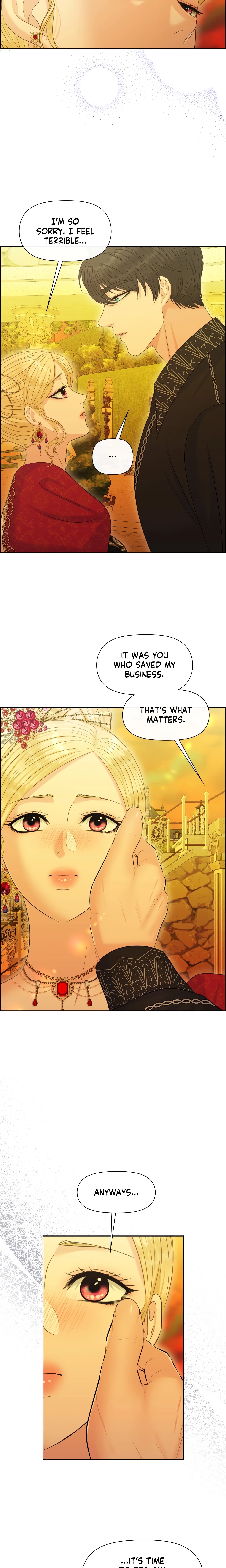 Royal Redemption Page 8 - MangaHe