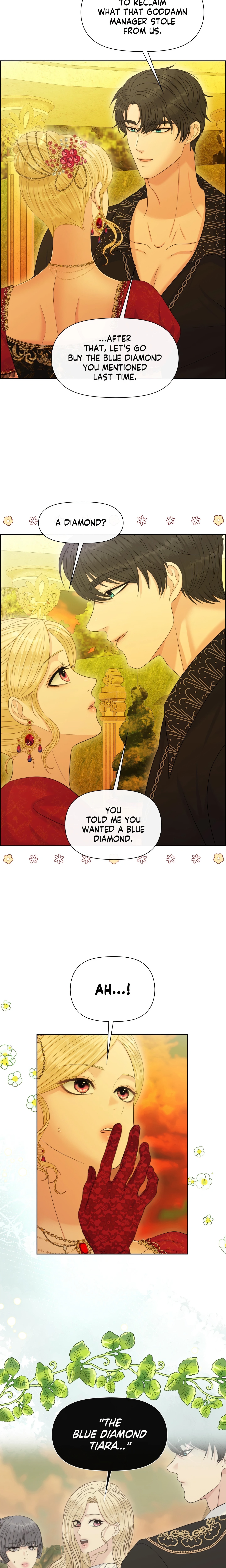Royal Redemption Page 9 - MangaHe