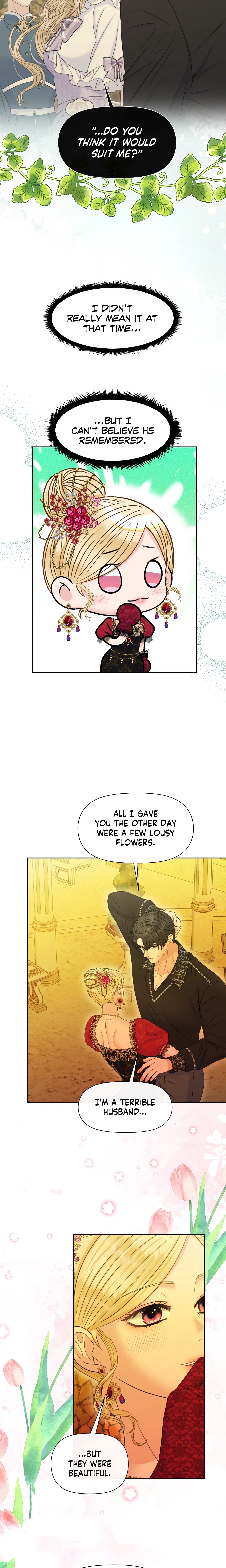 Royal Redemption Page 10 - MangaHe
