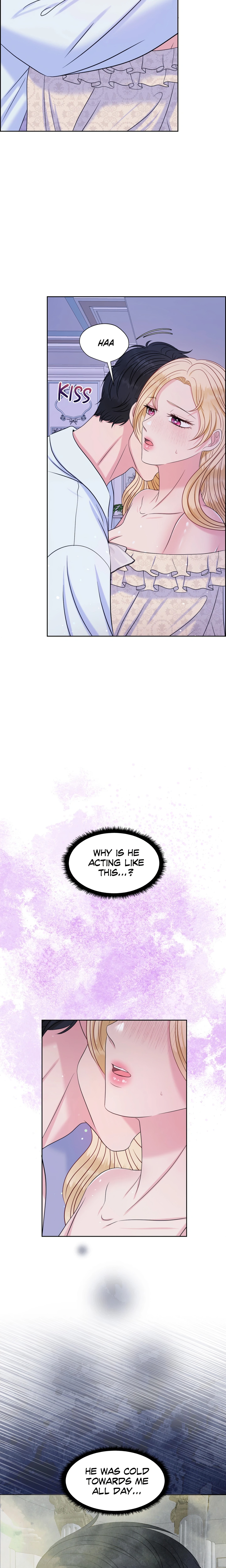 Royal Redemption Page 11 - MangaHe