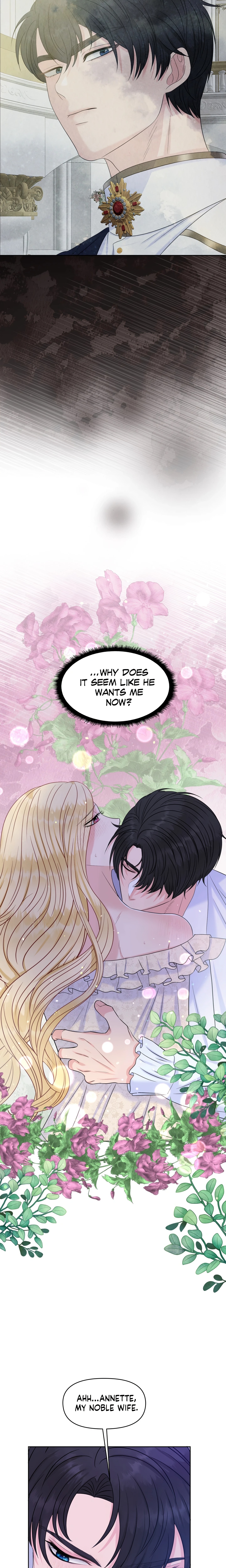 Royal Redemption Page 12 - MangaHe