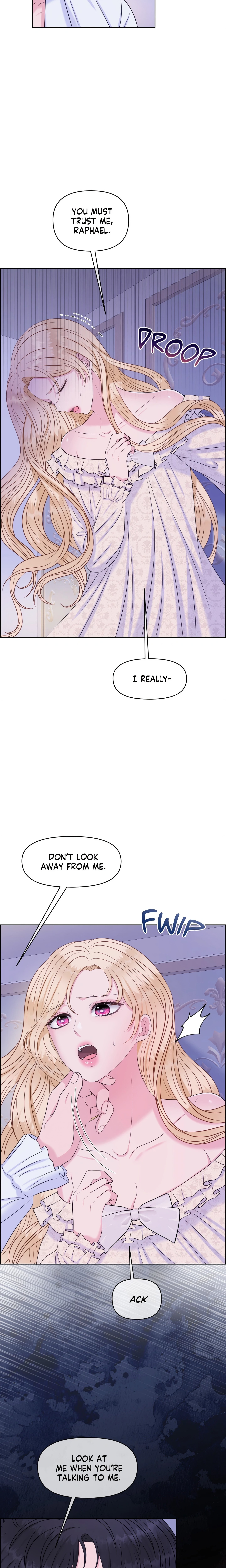 Royal Redemption Page 15 - MangaHe