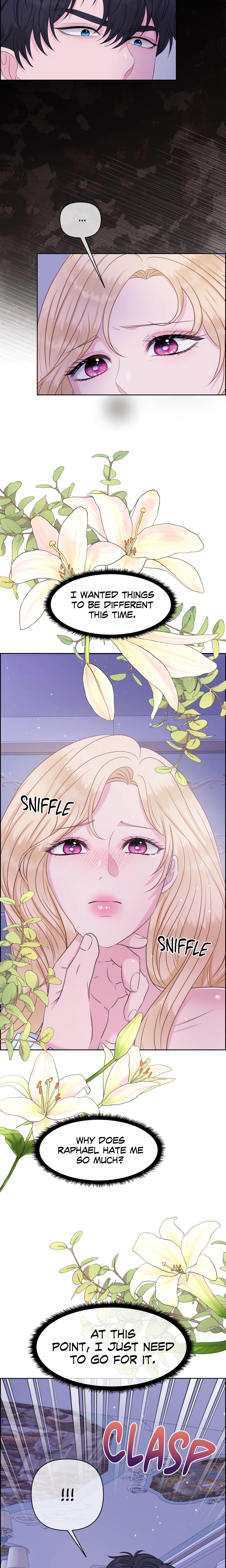 Royal Redemption Page 16 - MangaHe