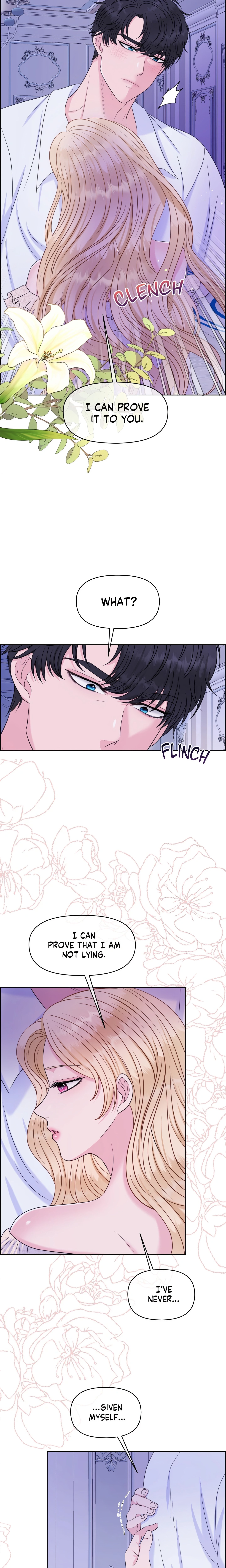 Royal Redemption Page 17 - MangaHe
