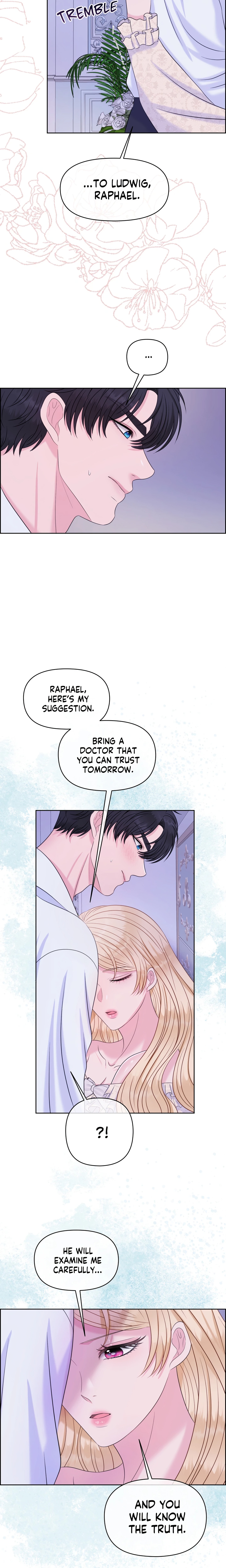 Royal Redemption Page 18 - MangaHe