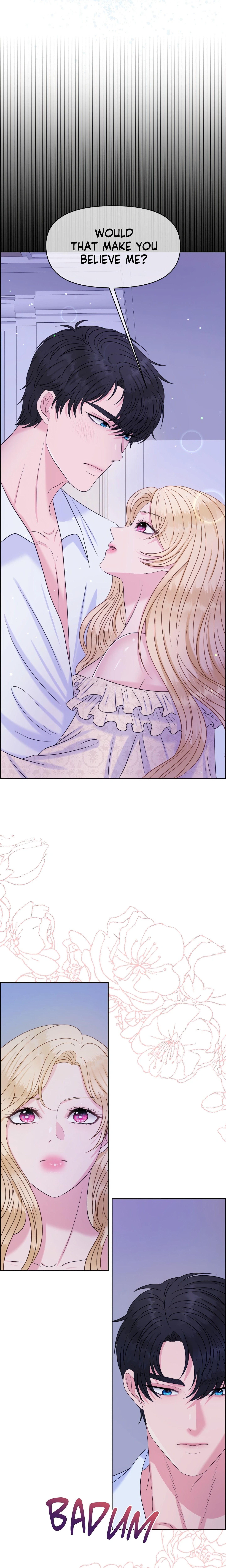 Royal Redemption Page 19 - MangaHe