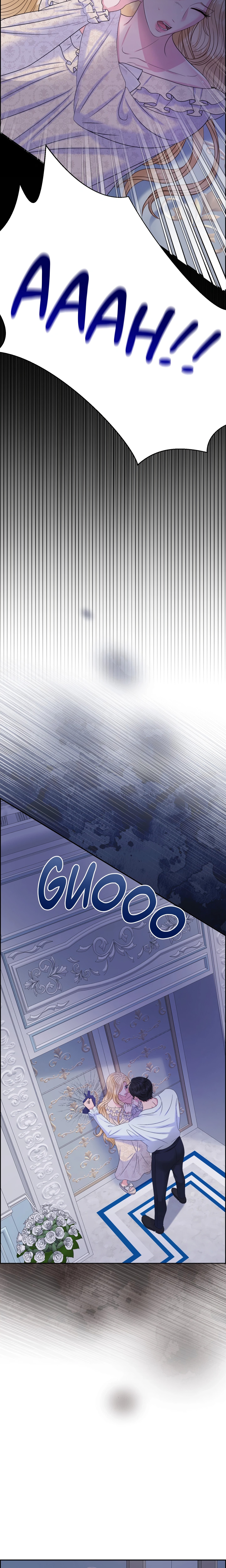 Royal Redemption Page 21 - MangaHe