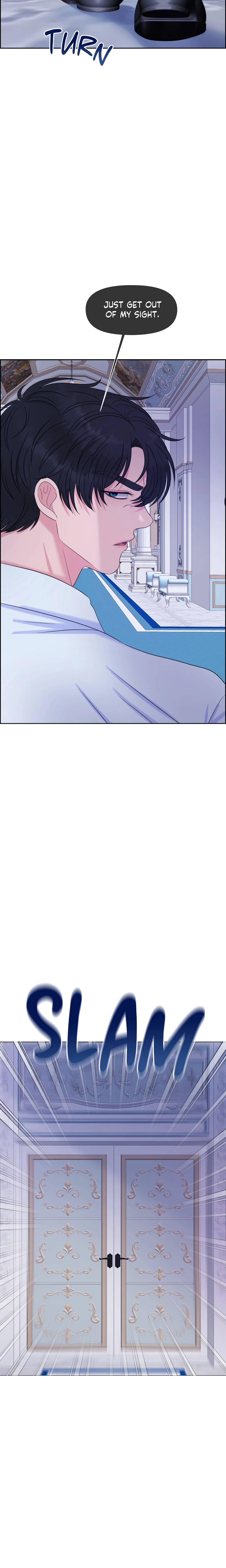 Royal Redemption Page 24 - MangaHe