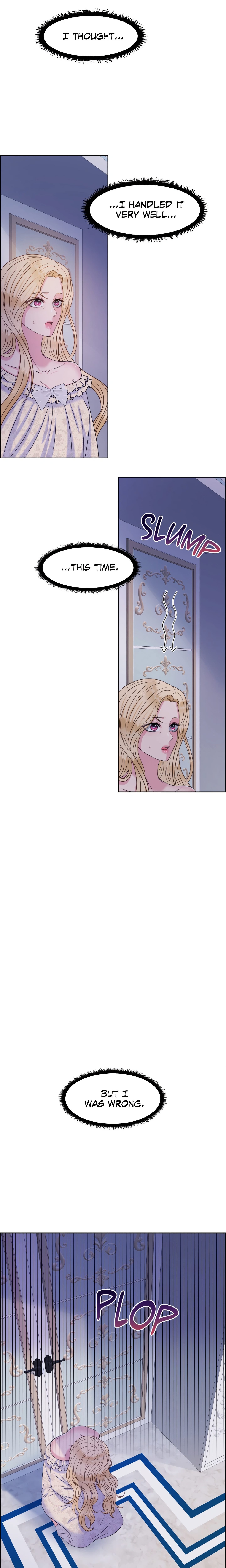 Royal Redemption Page 25 - MangaHe