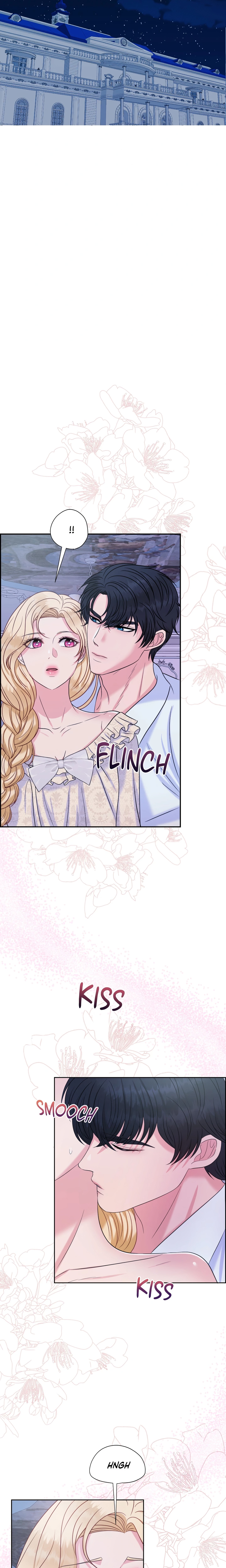 Royal Redemption Page 5 - MangaHe
